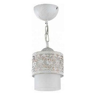 Подвес FREYA TEOFILO FR2200-PL-01-WG